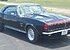 1967 Chevrolet Camaro for sale 100813002